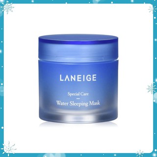 Mặt Nạ Ngủ LANEIGE Cung Cấp Nước 70ml [ĐÓN HÈ]