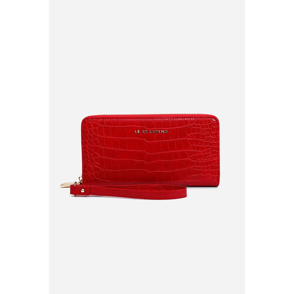 [Mã WABRWB24 giảm 30K đơn 99K] Ví da nữ LE BY LEMINO LB4360017A | BigBuy360 - bigbuy360.vn