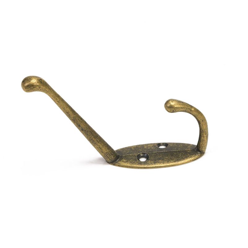 Móc Treo Đồ Dùng Gắn Cửa Ra Vào/ Phòng Ngủ Tiện Dụng