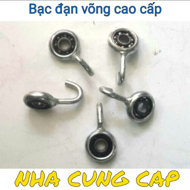 (GIÁ HỦY DIỆT) MÓC VÕNG SẮT