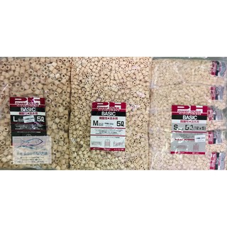 VẬT LIỆU LỌC CAO CẤP POWER HOUSE BASIC SOFT (TÚI 5LIT)