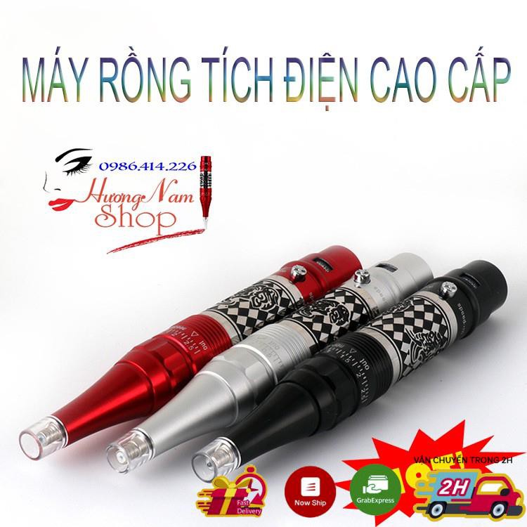 Máy Rồng Tích Điện Cao Cấp