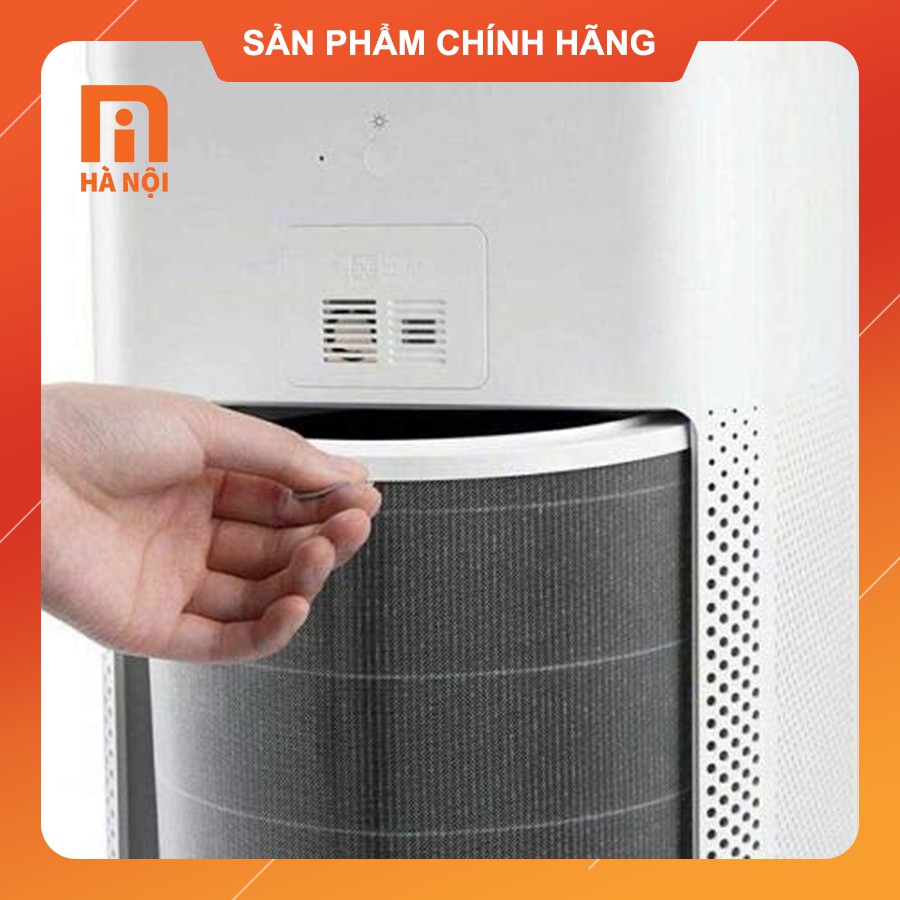 Lõi Lọc Không Khí Xiaomi Air Purifier màu Xám khử mùi- Chính hãng Digiworld