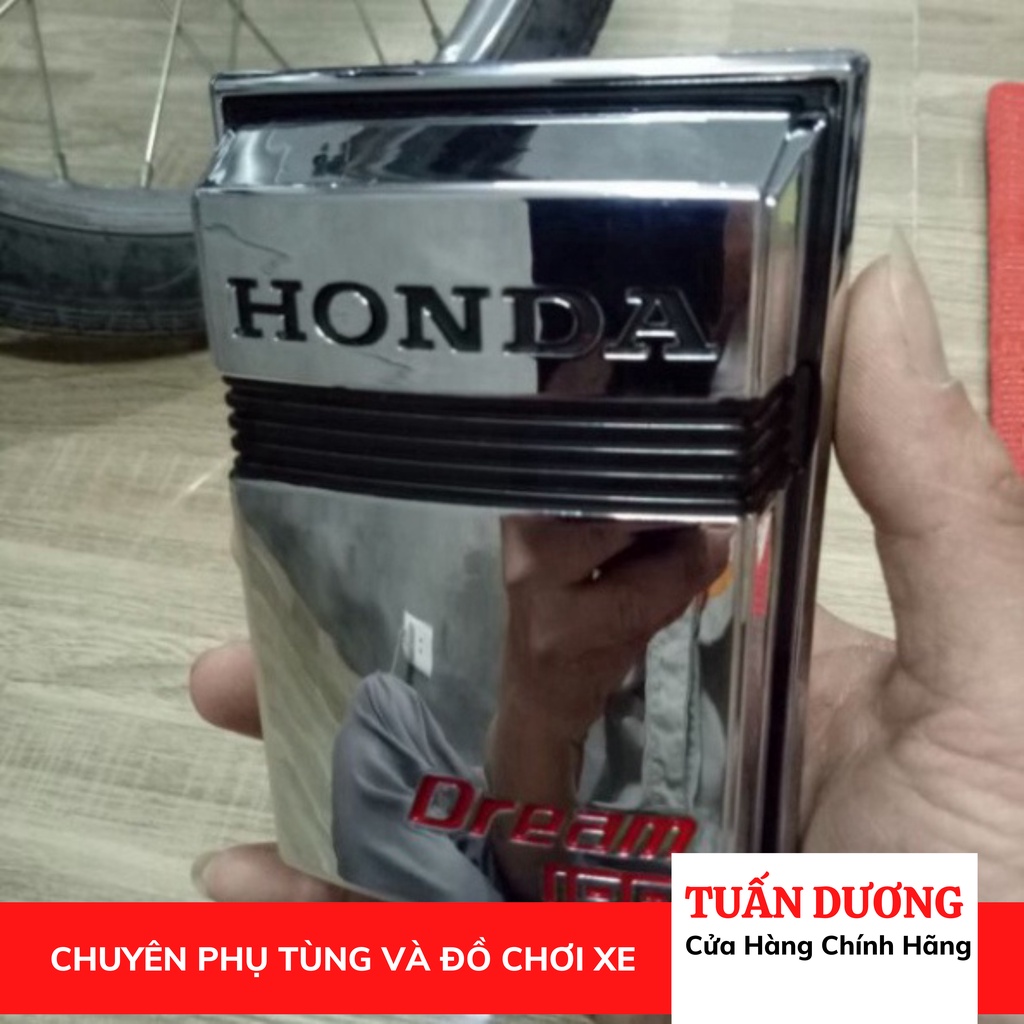 Mặt Nạ Con Dream Thái Hàng Đẹp Như Zin - Ốp Mặt Nạ Trước Dream Lắp Dream Thái, Dream Việt, Dream Tàu Các Đời Cao Cấp