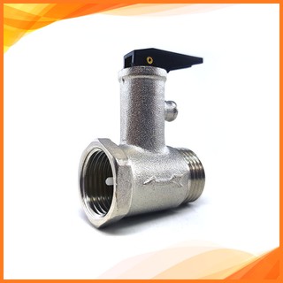 Van 1 chiều bình nóng lạnh 9202