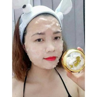 Mặt nạ yến vychi(chính hãng)