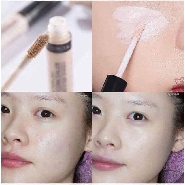 Kem Che khuyết Điểm The Same Cover Perfection Concealer | BigBuy360 - bigbuy360.vn
