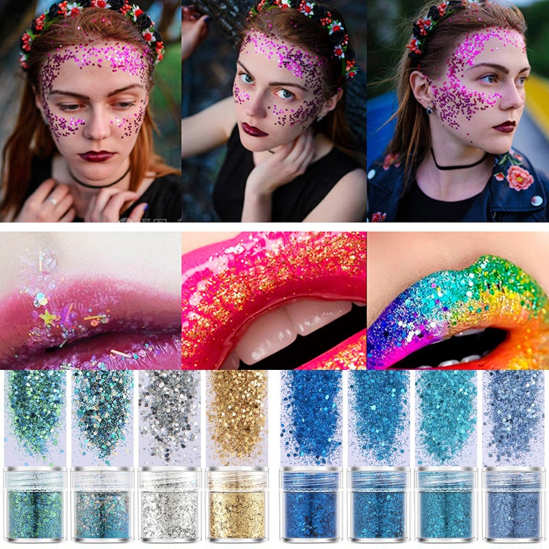 Khuôn Nhựa 16 Màu Dùng Làm Đồ Trang Trí Tiện Dụng