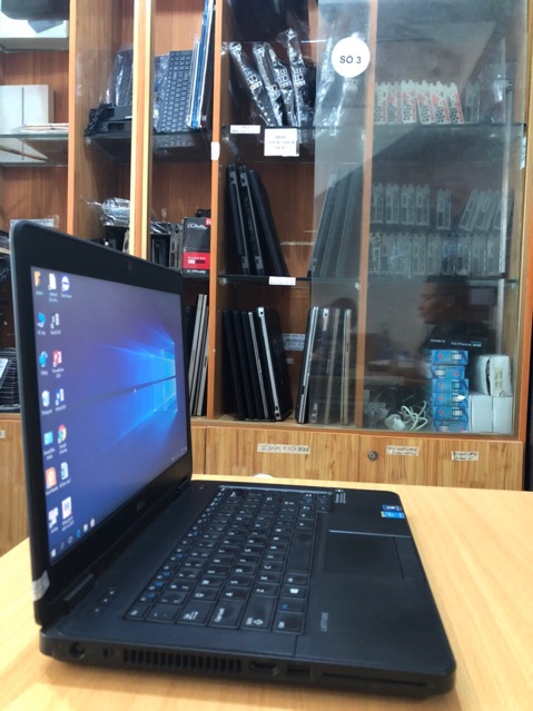 Dell 5440 Core i5 4310U Ram 4Gb HD 320Gb 14in Pin 4h new 99% | BigBuy360 - bigbuy360.vn