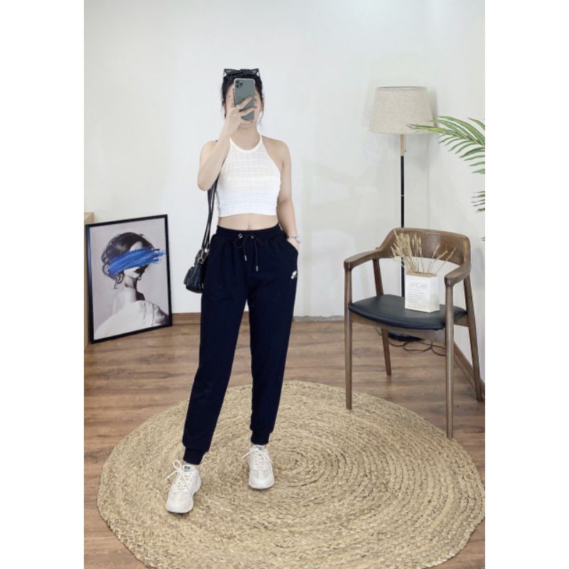 QUẦN JOGGER NỮ