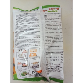 Bột năng THÀNH PHÁT 400gr