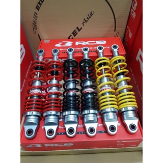 [ Hàng chính hãng] Phuộc R CB. MẪU C.(1 CẶP).Series cho Sirius/Taurus/Jupiter/ wave/ Dream/ các  loại ...