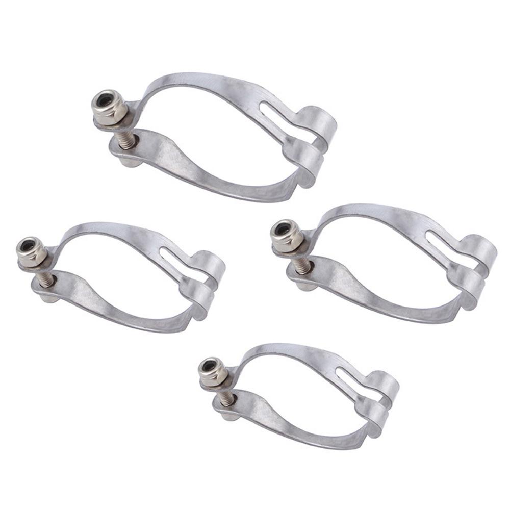 Kẹp Cố Định Dây Cáp Xe Đạp 25.4 / 28.6 / 31.8 / 34.9mm