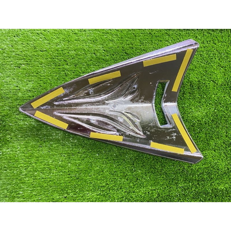 Ốp chỉ mũi xi AB 2011