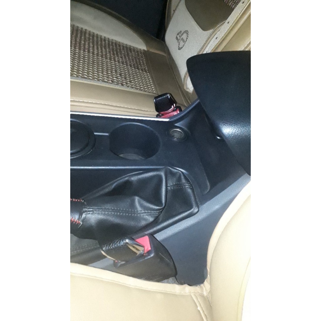 BỘ 2 CHỐT NGẮT CHUÔNG ĐAI AN TOÀN OTO HÃNG FORD