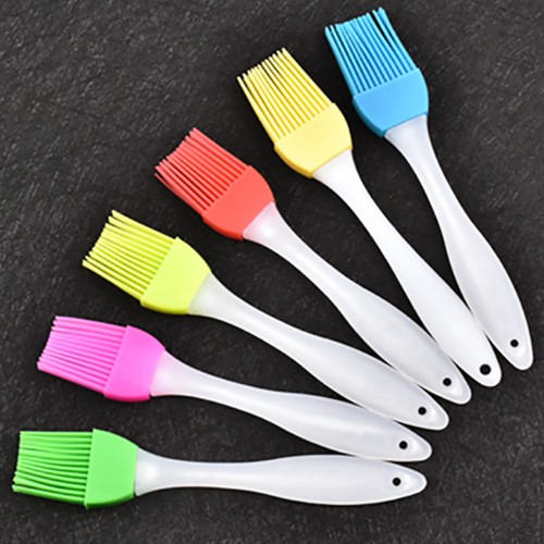 Chổi Quét Dầu/ Làm Bánh Silicone | BigBuy360 - bigbuy360.vn