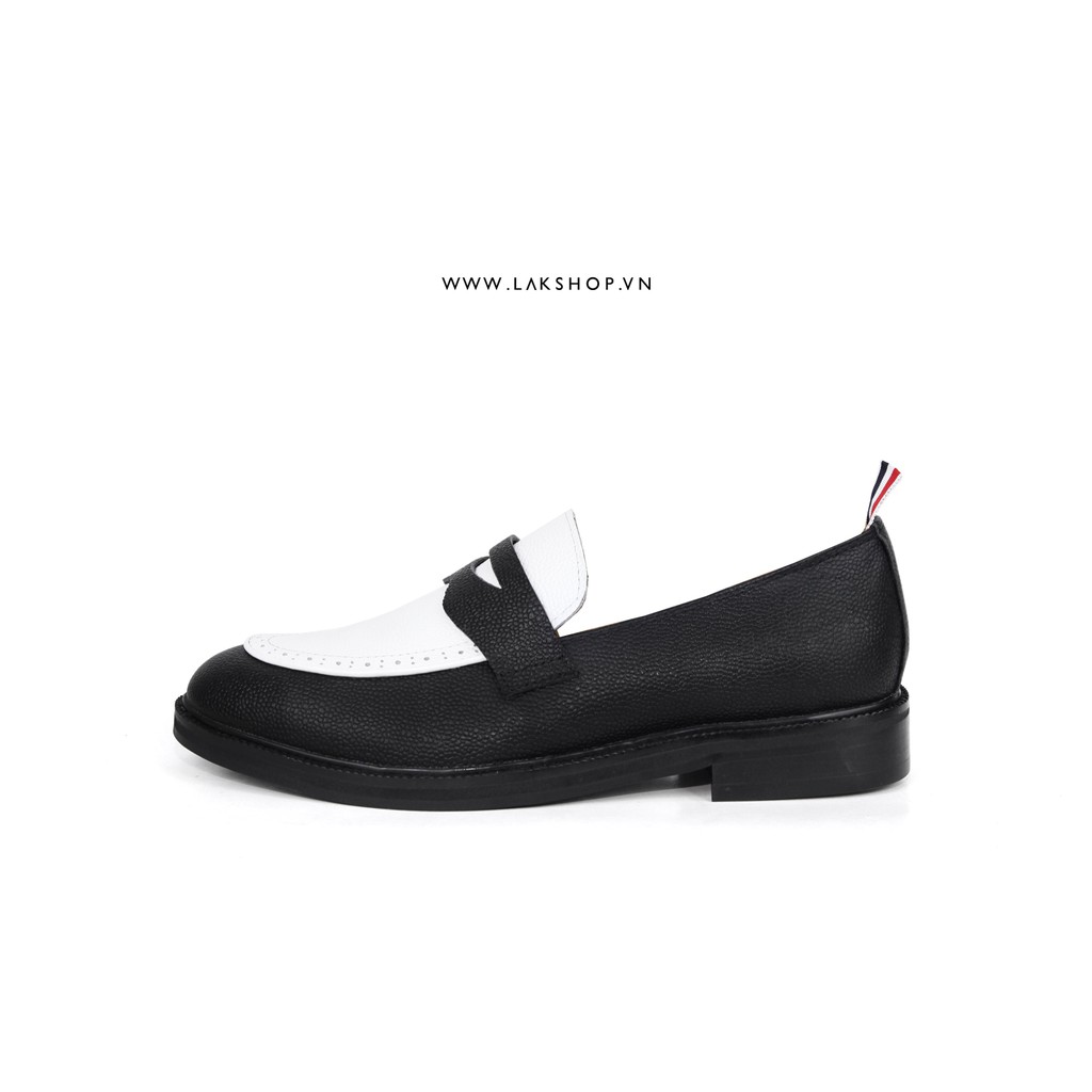 Giày TB Lightweight Sole Penny Loafer