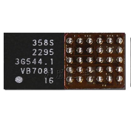 Chip Sạc USB 358S 1947 / 2122 / 1939 / 1994 / 2166 / 2295 / 2225 IC Cho I9152 T211 829 T210