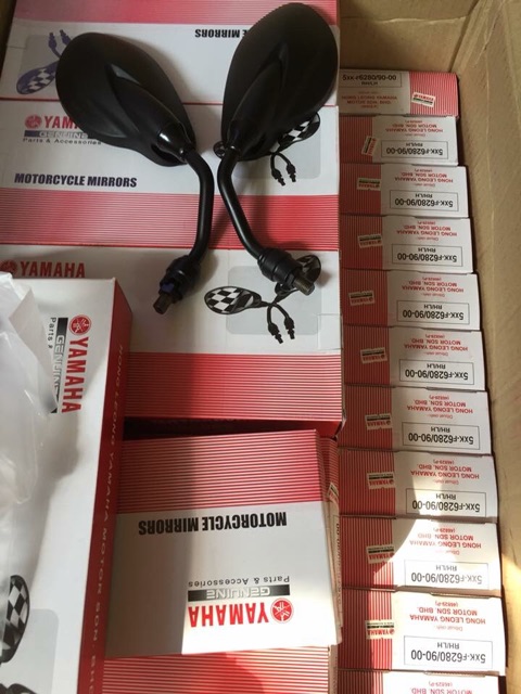 Kiếng chiếu hậu yaz