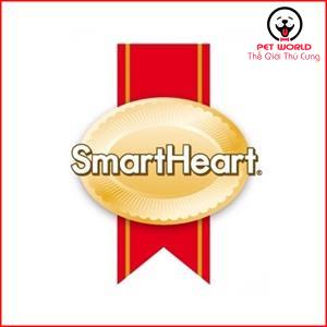 Thức ăn hạt khô cho Chó Apro Hồng Smartheart Thái Lan 20kg