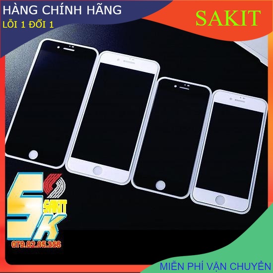 Kính Cường lực chống nhìn trộm full Iphone 6/6s- 7/ 8- Se-6plus/ 6splus- 7plus/ 8plus-X -Xr -Xsmax- 11- 11pro- 11promax.