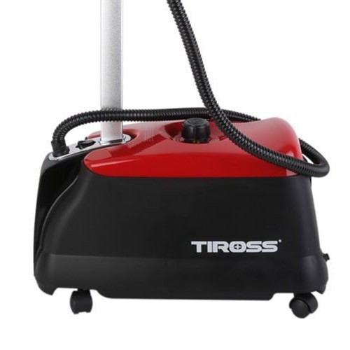 Bàn Ủi Hơi Nước Đứng Tiross TS-862