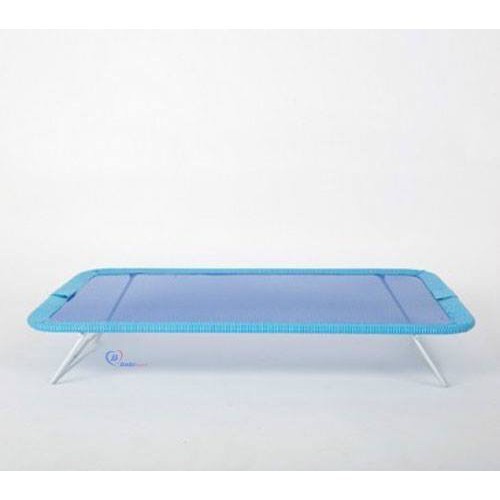 Giường lưới kim loại full box Viet kids cho bé nhiều size