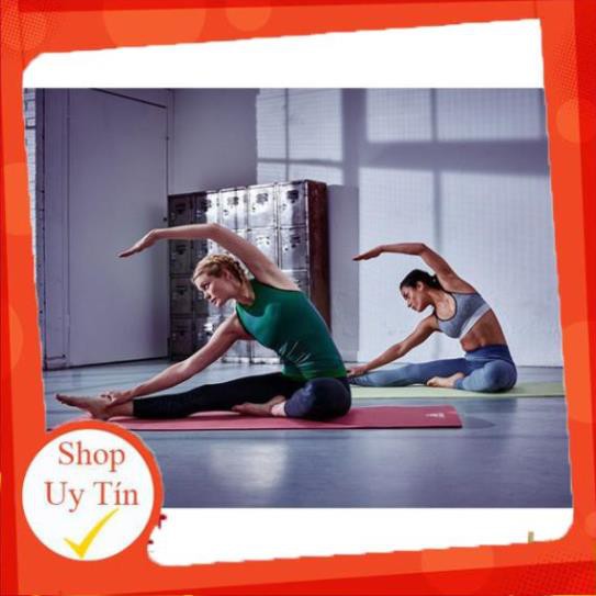 - Thảm Yoga Adidas ADYG-10100MR chính hãng, địa chỉ bán thảm uy tín tại Hà Nội.