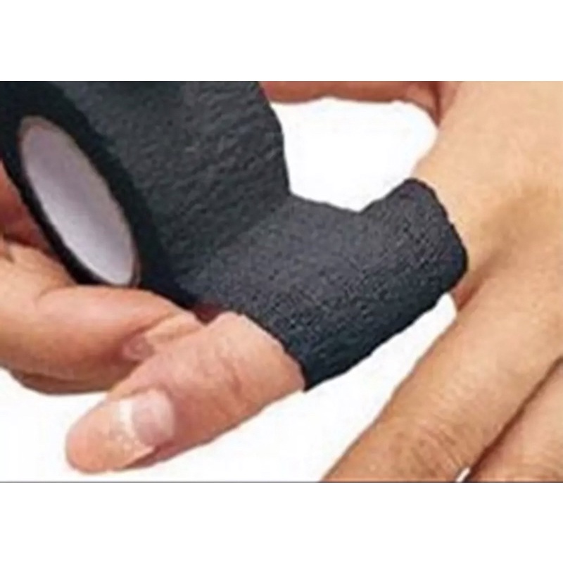 Băng cuốn ngón tay - Băng cuốn Grip gậy - Găng tay golf - giúp tăng ma sát và bảo vệ ngón tay