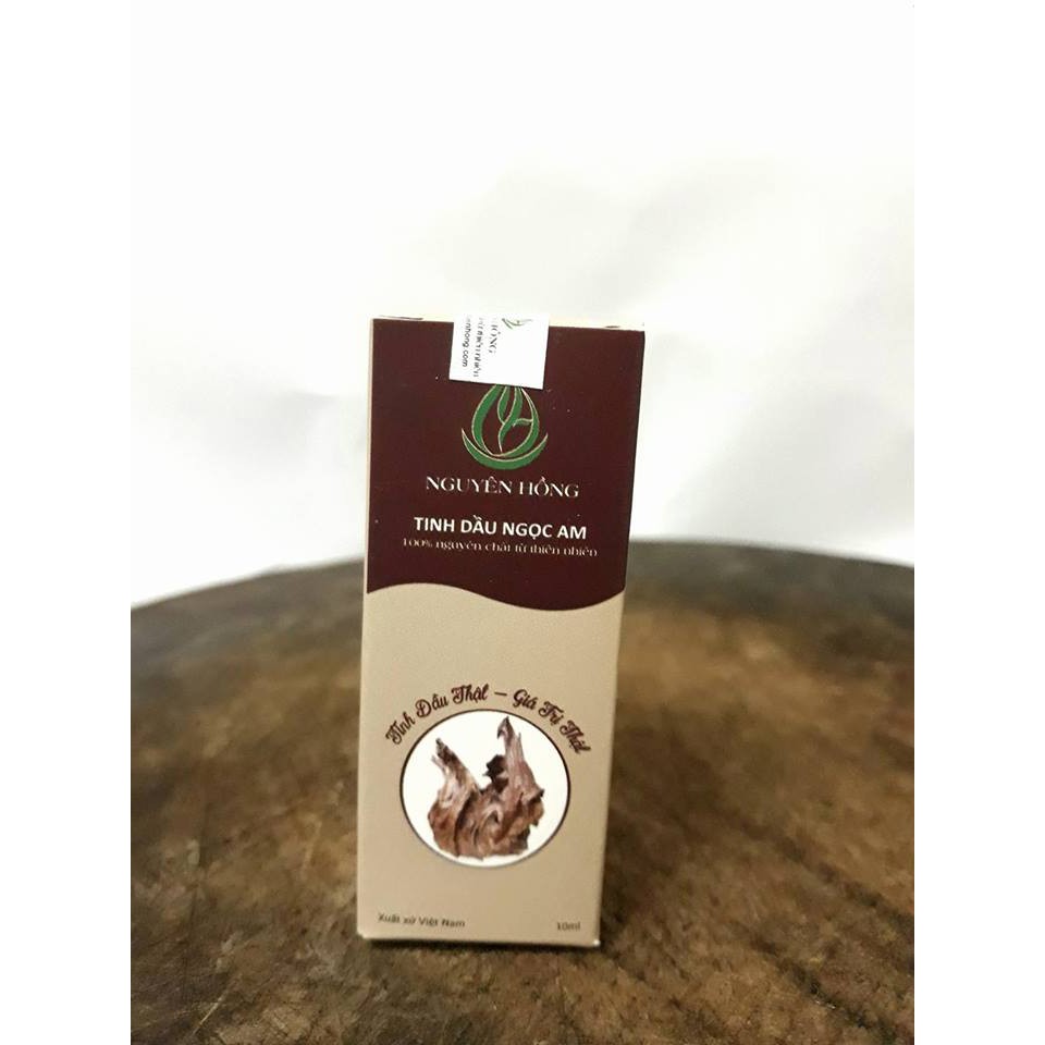 Tinh dầu Ngọc Am 10ml