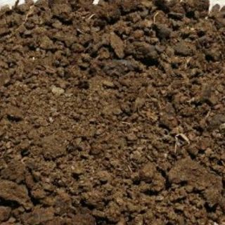 Phân bò đã được xử lý 3dm3