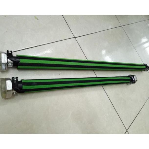 [Siêu Sale]- Xà đơn treo tường 2018 loại 80-130cm | Xà đơn gắn cửa