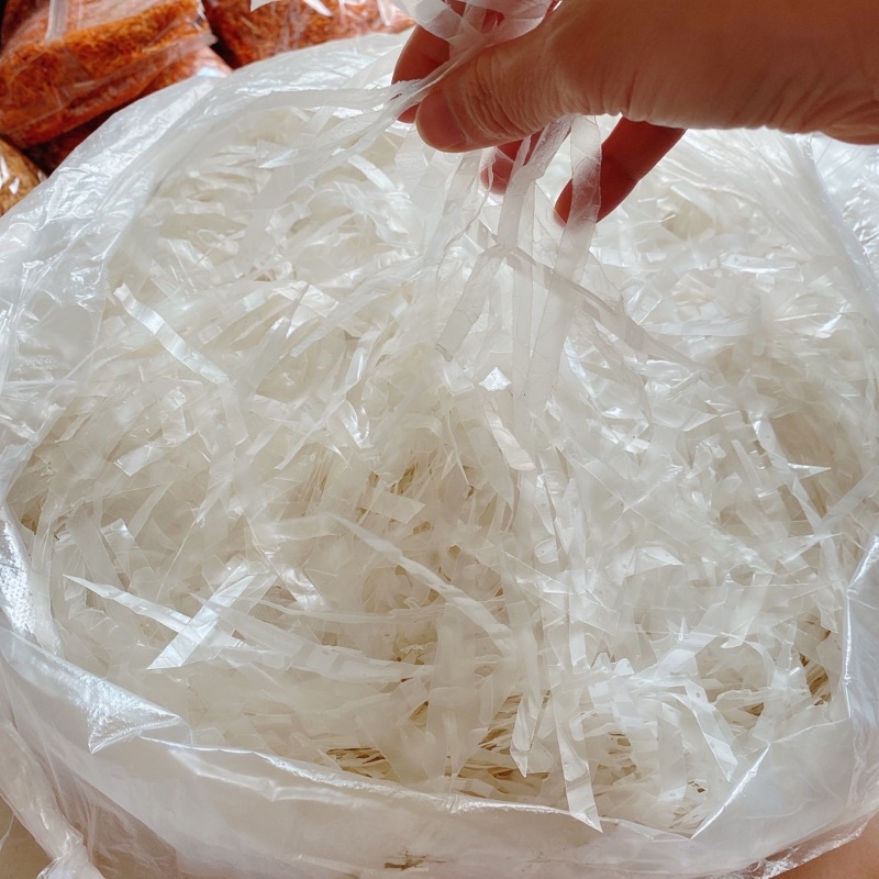 HCM Combo 5kg Bánh tráng cắt sẵn