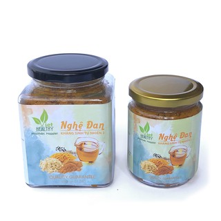 Nghệ Đan 200g Viet Healthy