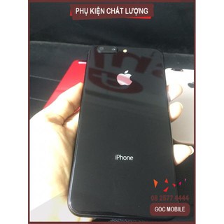 VỎ iPHONE 6 PLUS 6S PLUS ĐỘ LÊN iPHONE 8 PLUS