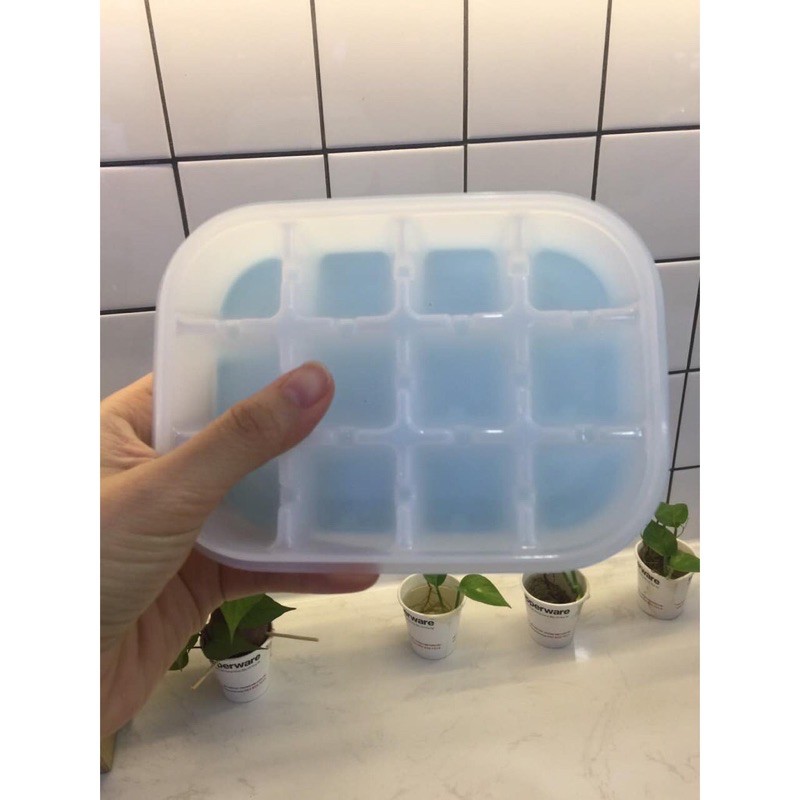 Tupperware Khay đá gen II | BigBuy360 - bigbuy360.vn