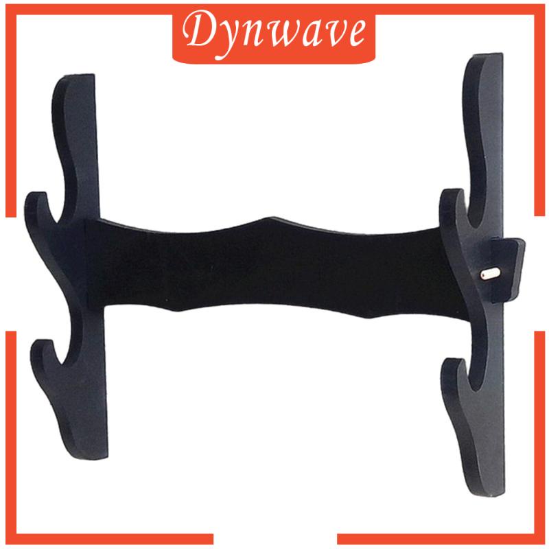 Giá Đỡ Gắn Tường Trưng Bày Katana Tiện Dụng