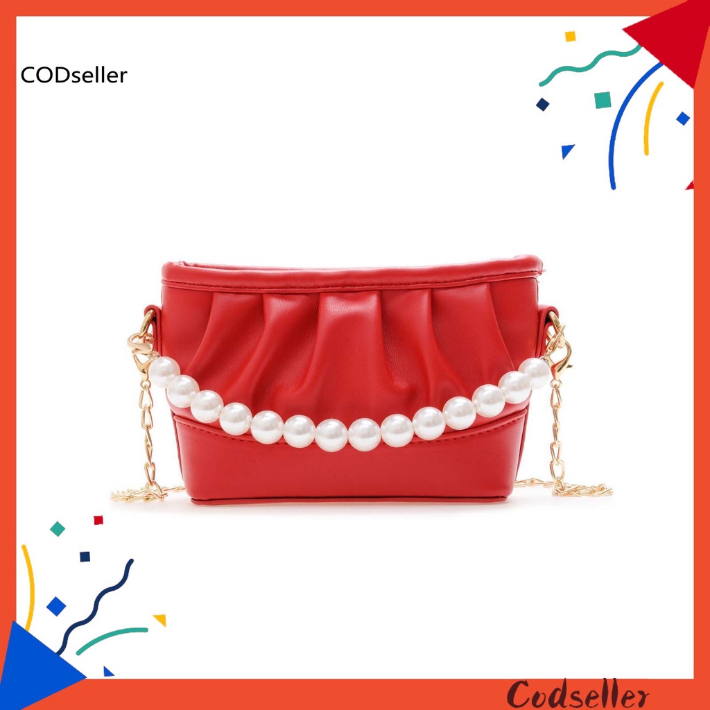 COD_ Candy Colors Handbag Zipper Closure Large Capacity Crossbody Bag Fashion Accessories for Girl