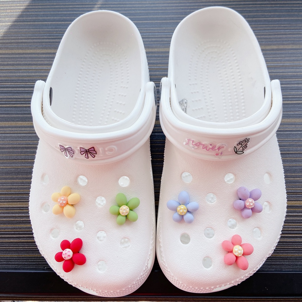 Nhãn Dán Trang Trí Họa Tiết Chữ Thập Độc Đáo Dễ Thương