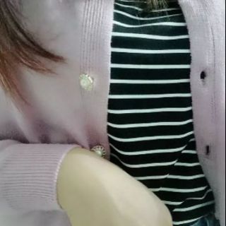 Áo khoác len nữ mỏng(CÓ ẢNH THẬT)