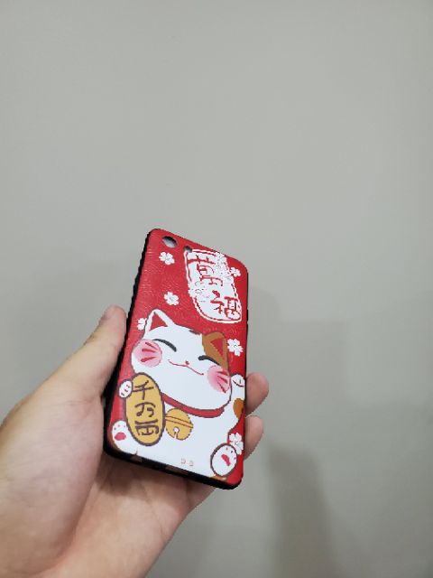 Ốp lưng Oppo A83 FREESHIP Từ 50k dẻo TPU in 3D cao cấp chất đẹp