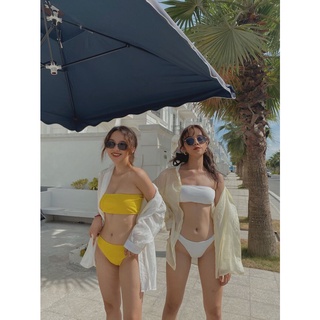 Bikini quây tăm 2 mảnh BKN-838