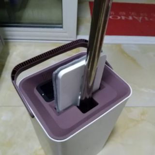 🆕 Chổi lau nhà 👍