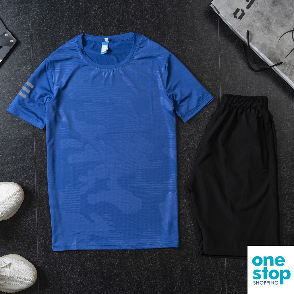 [GIÁ HỦY DIỆT] _ Bộ thể thao nam One4, phom 40-75kg | BigBuy360 - bigbuy360.vn