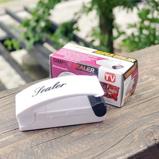 Máy hàn miệng túi mini Super Sealer - Gocolo