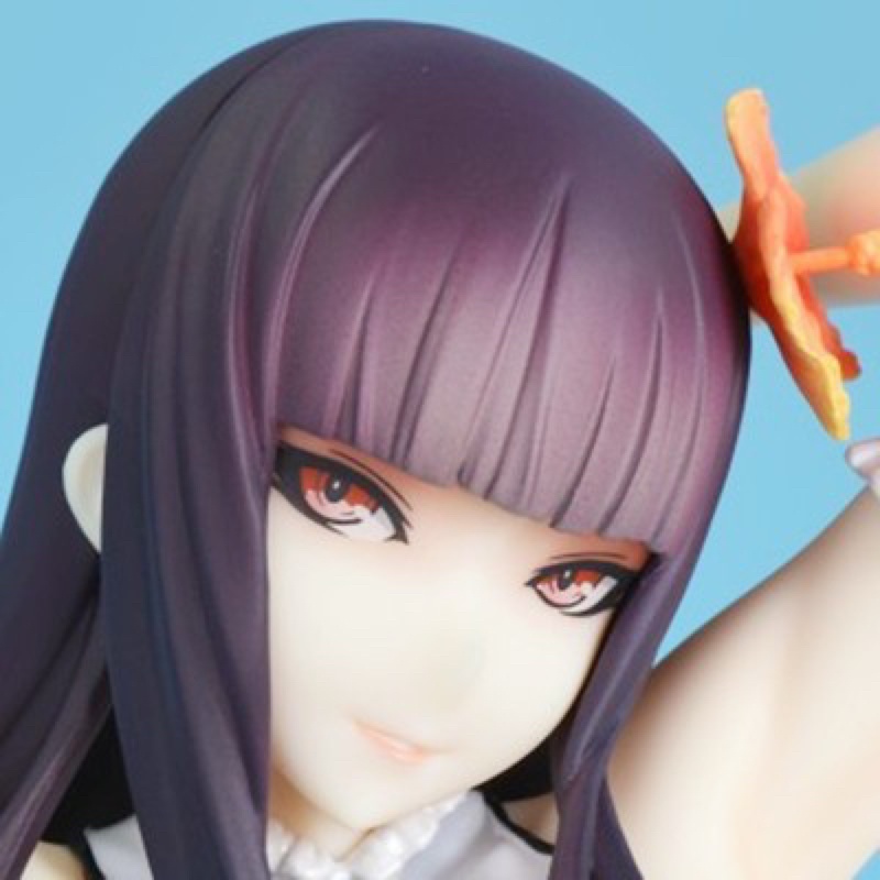 Mô hình figure nhân vật Futanari trong DVA Melonbooks