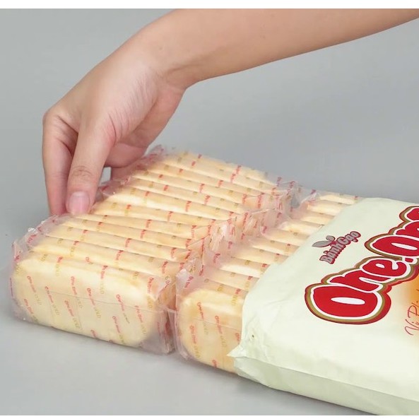 Bánh Gạo Vị Phô Mai Ngô One One 118g
