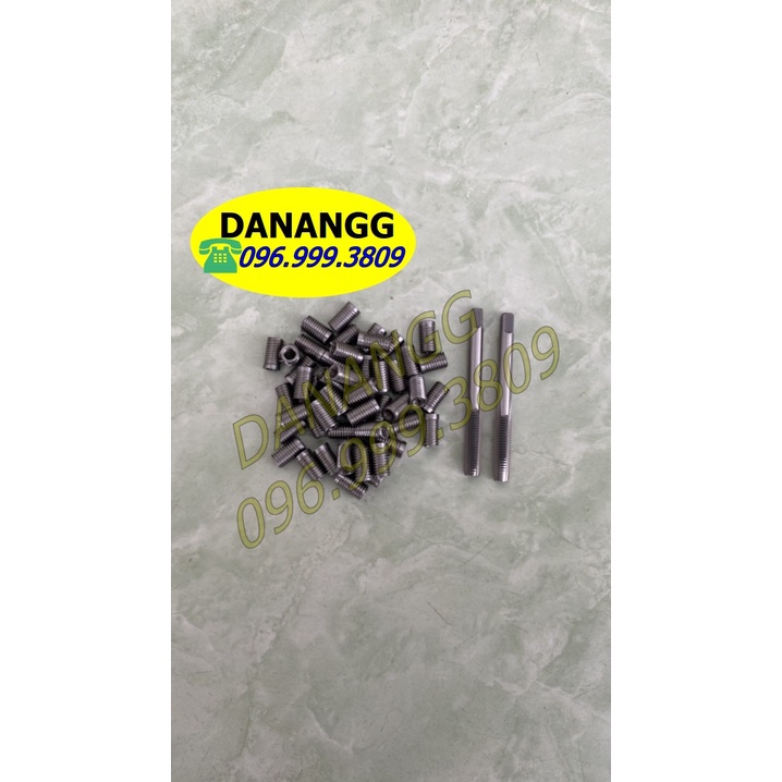 50 ren cấy 5x7 sắt