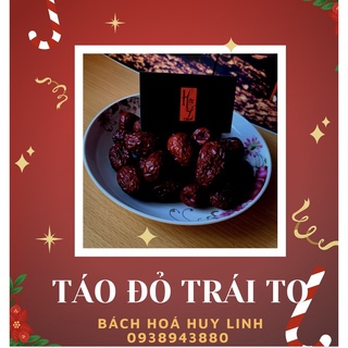 100g -Táo Đỏ Hàn Quốc (To, thơm , ngọt)
