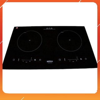 Bếp từ đôi Goldsun BB1202MT